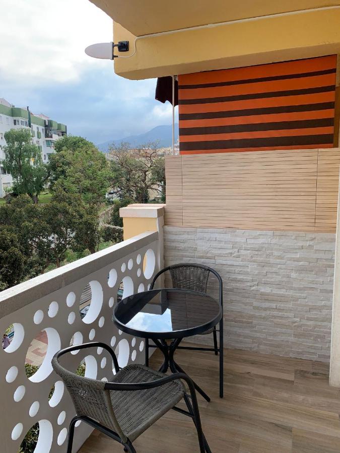 Centro Salome Apartment Torremolinos Exterior photo