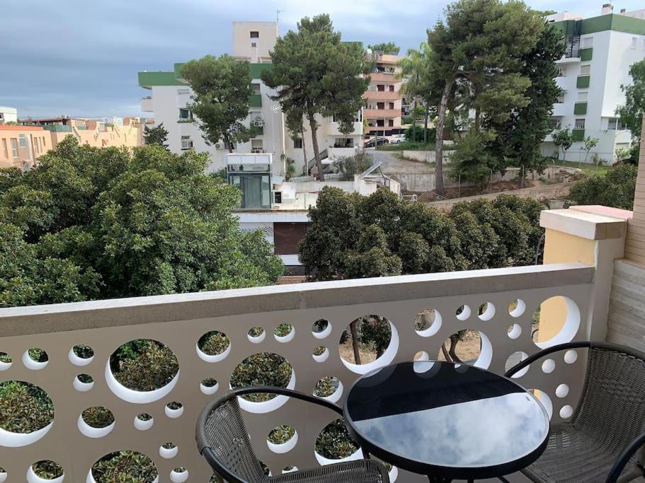 Centro Salome Apartment Torremolinos Exterior photo