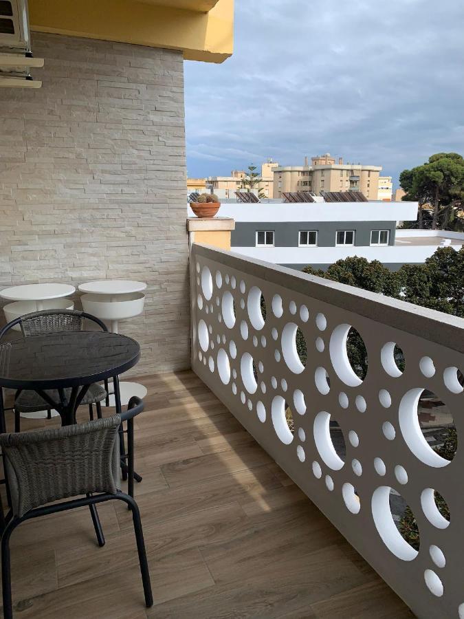 Centro Salome Apartment Torremolinos Exterior photo