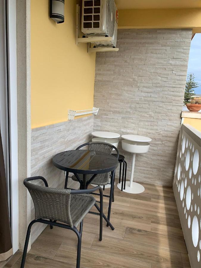 Centro Salome Apartment Torremolinos Exterior photo