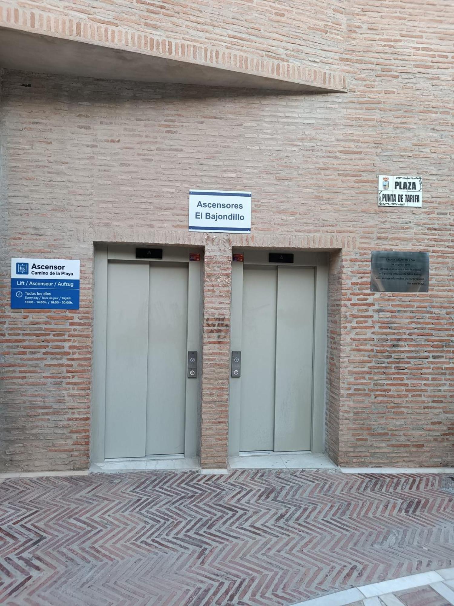 Centro Salome Apartment Torremolinos Exterior photo